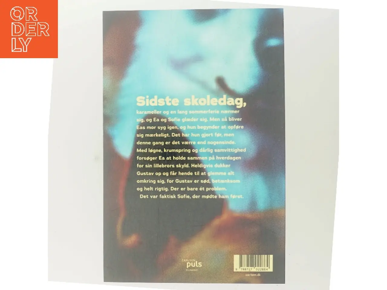 Billede 3 - Agility af Michelle Lyngsdal (f. 1974) (Bog)
