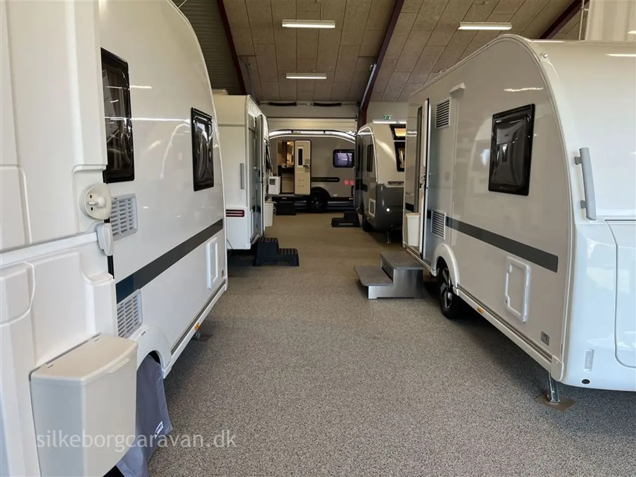 Billede 21 - 2026 - Adria Action 391 LH Sport
