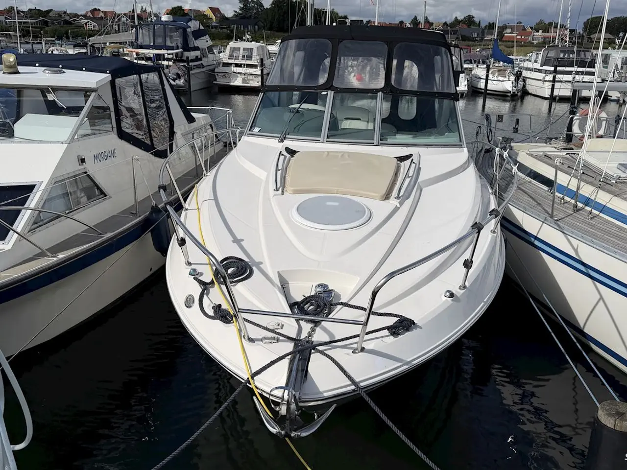Billede 2 - Monterey 290