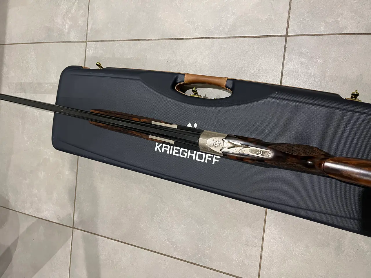 Billede 10 - Krieghoff k80 parcours