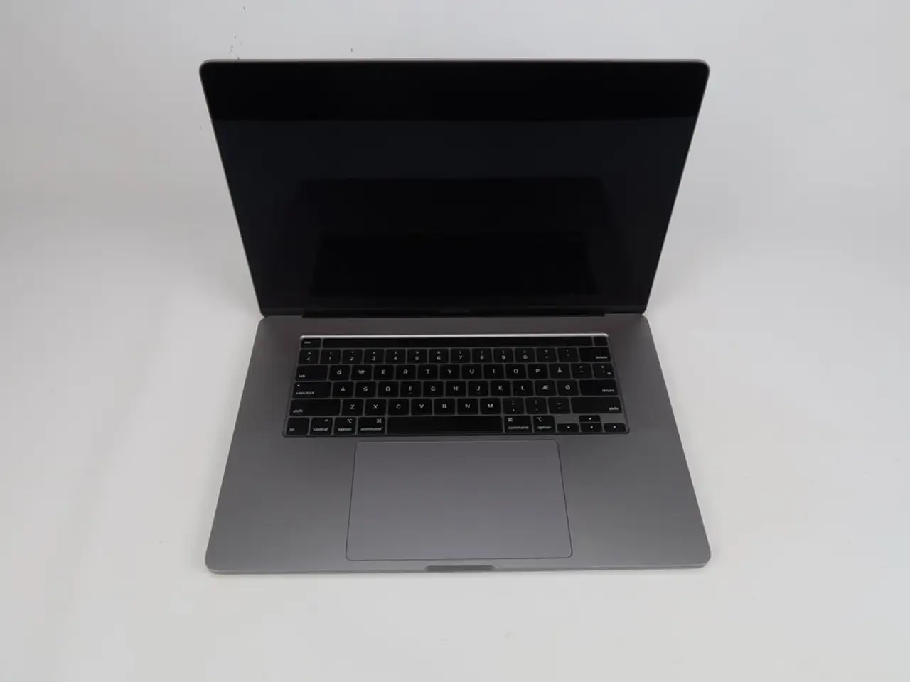 Billede 1 - Apple MacBook Pro 16 i9-9880HK