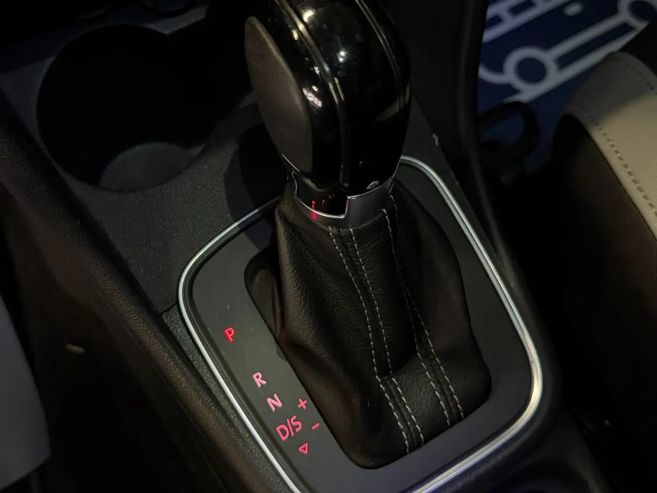 Billede 17 - VW Polo 1,4 TSi 150 BlueGT DSG