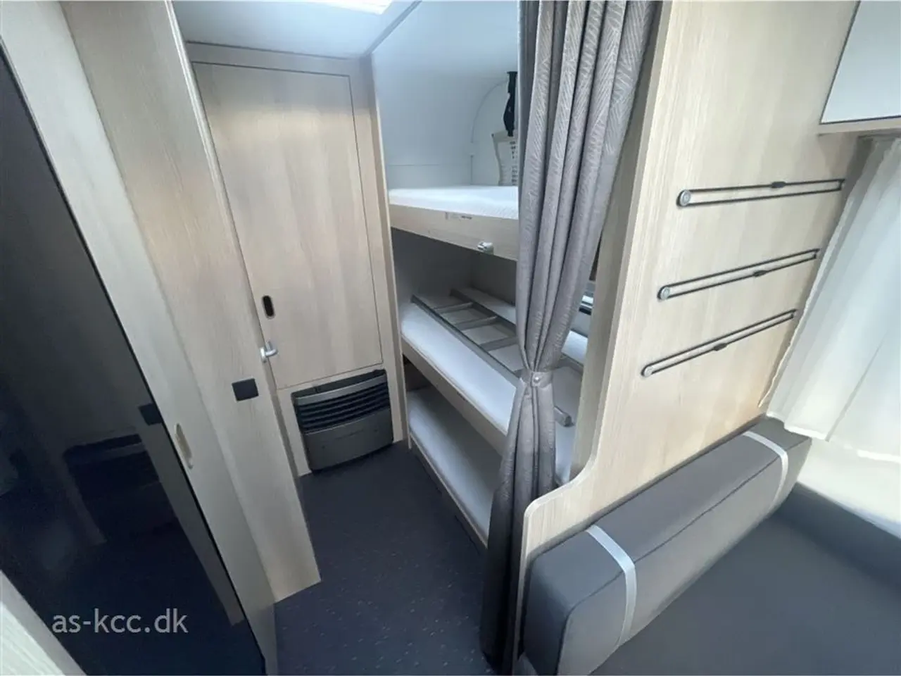 Billede 7 - 2023 - Adria Aviva 522 PT 3 køjer   Adria Aviva 522 PT 3 køjer og dobbeltseng