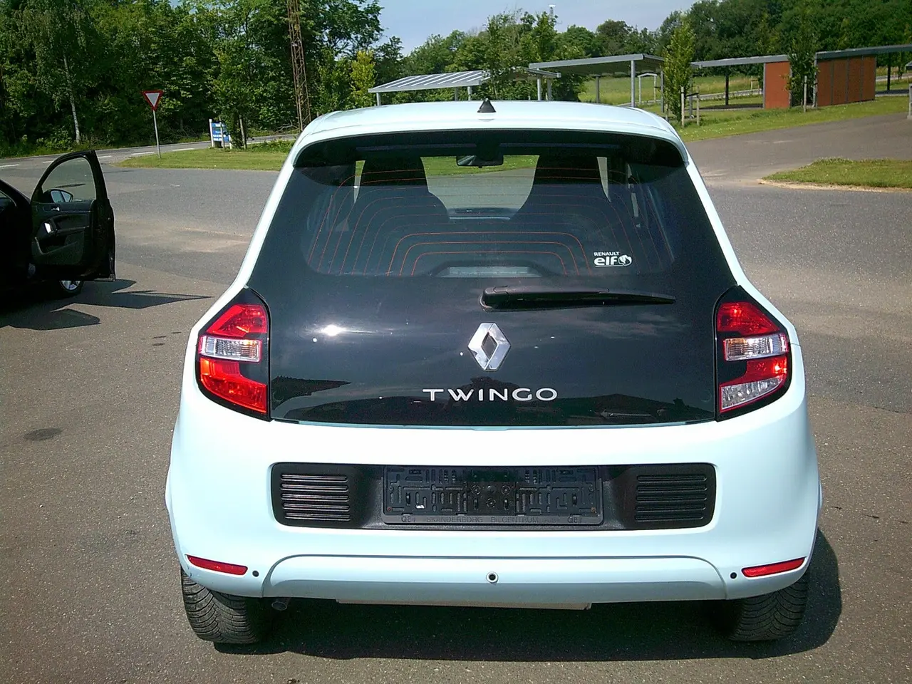 Billede 5 - Renault Twingo 1,0 SCe 70 Expression