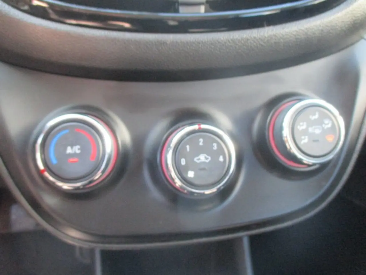 Billede 16 - Opel Karl 1,0 Enjoy 75HK 5d