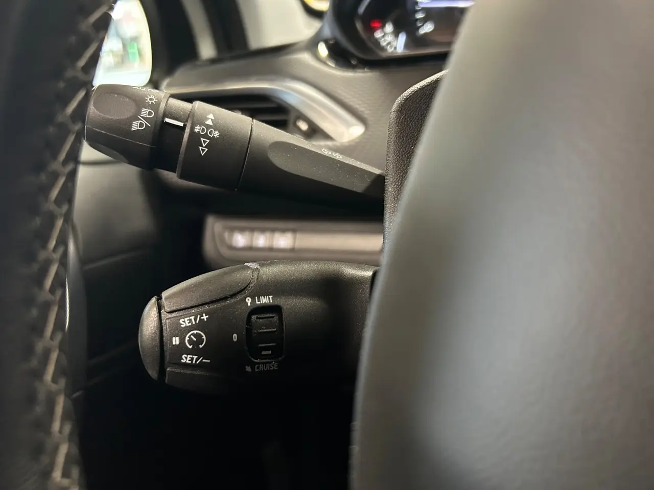 Billede 14 - Peugeot 2008 1,6 BlueHDi 100 Allure