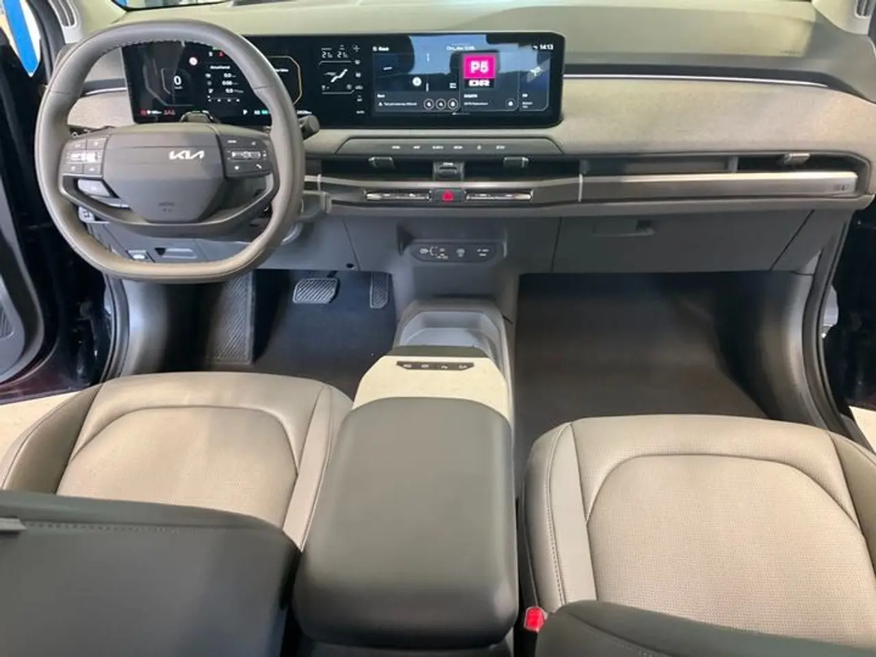 Billede 7 - Kia EV3 81 Long Range Upgrade