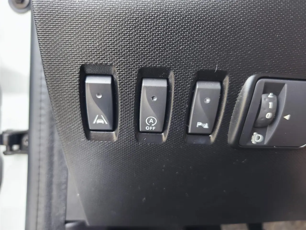 Billede 10 - Renault Twingo 1,0 Sce Expression start/stop 70HK 5d