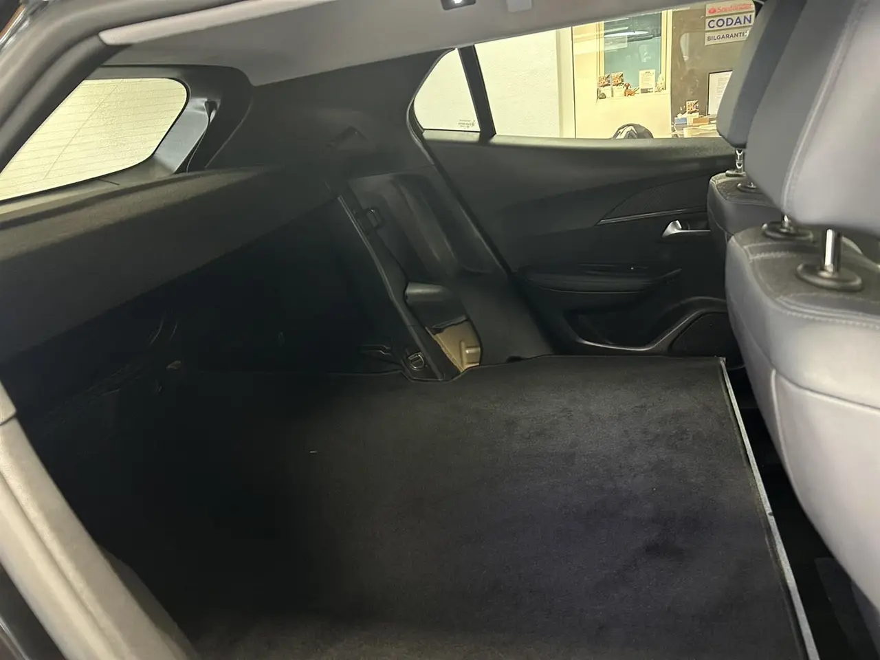 Billede 15 - Peugeot 2008 1,5 BlueHDi Allure Pack 100HK 5d 6g