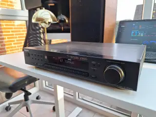 Sony S590ES Tuner