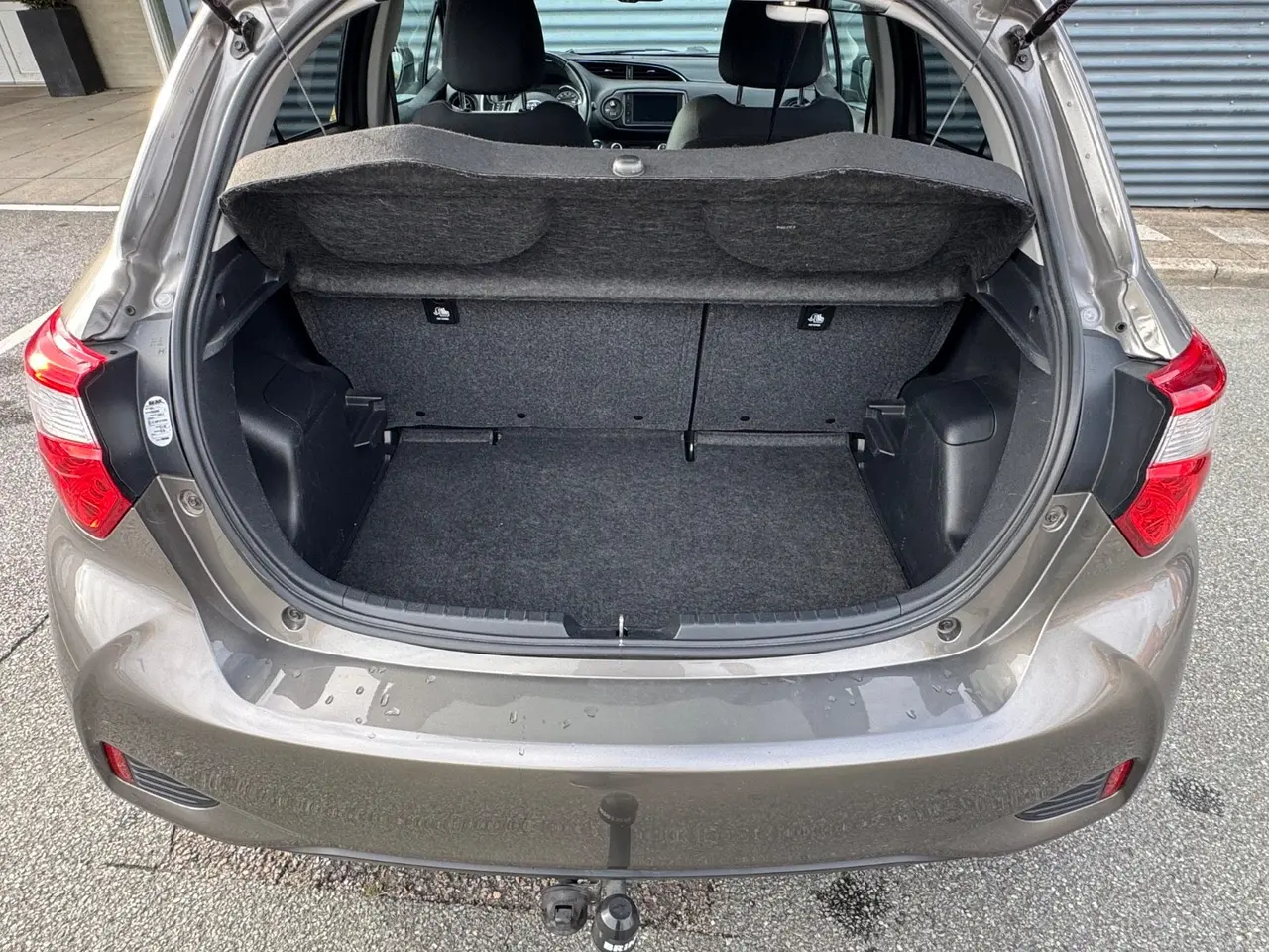 Billede 6 - Toyota Yaris 1,5 VVT-iE T3 Limited Smart