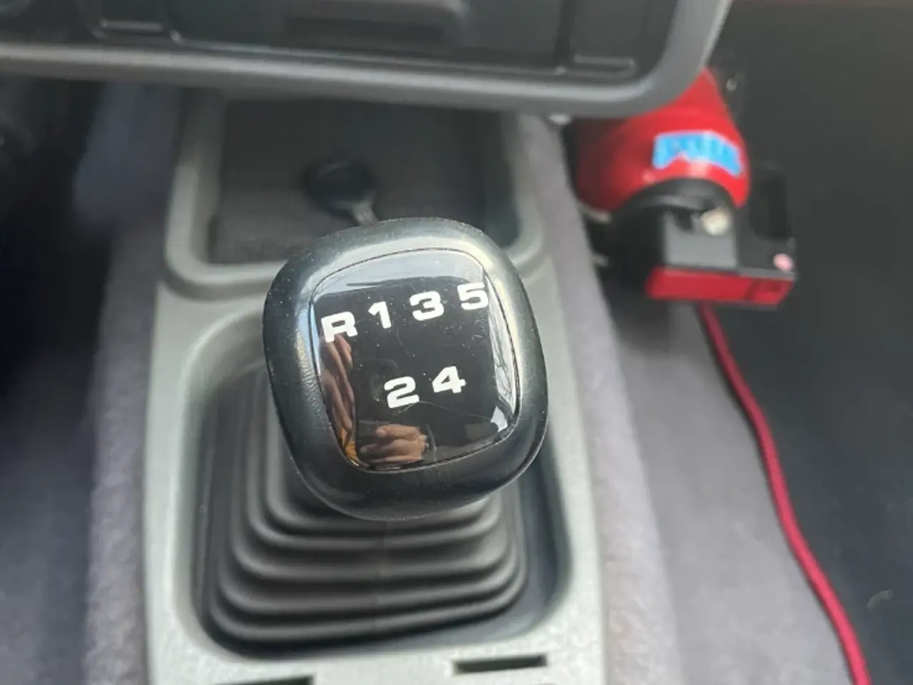 Billede 11 - Ford Sierra 1,8 L stc.