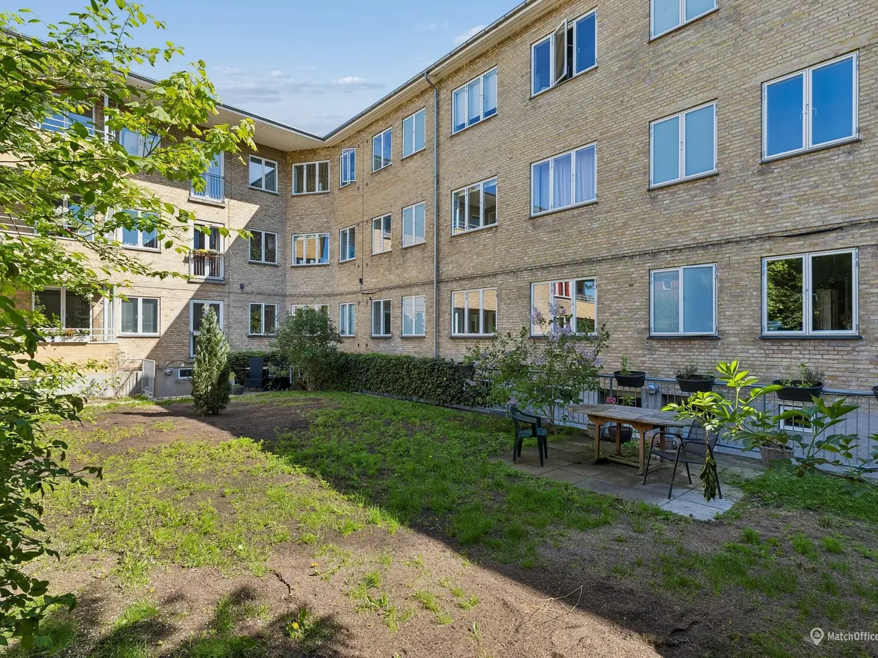 Billede 4 - 75 m² Klinik i Virum