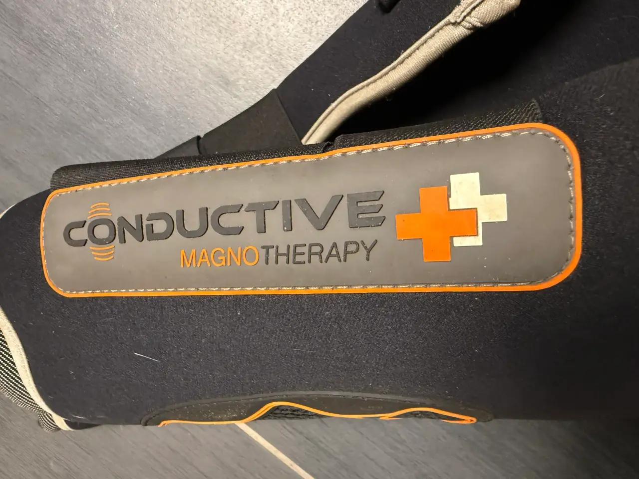 Billede 8 - LeMieux Coductive Magno Boots