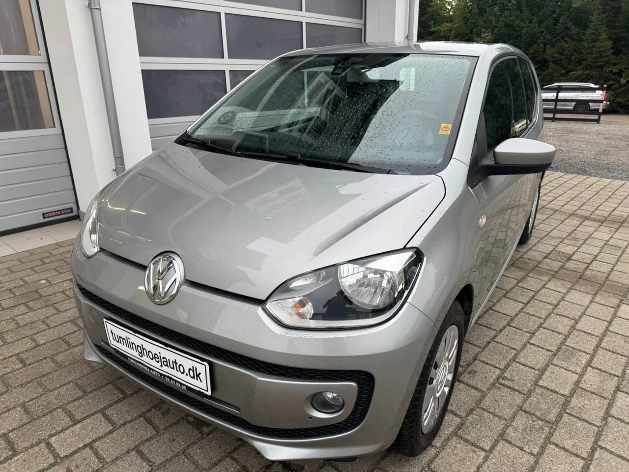 Billede 2 - VW Up! 1,0 75 Move Up! ASG