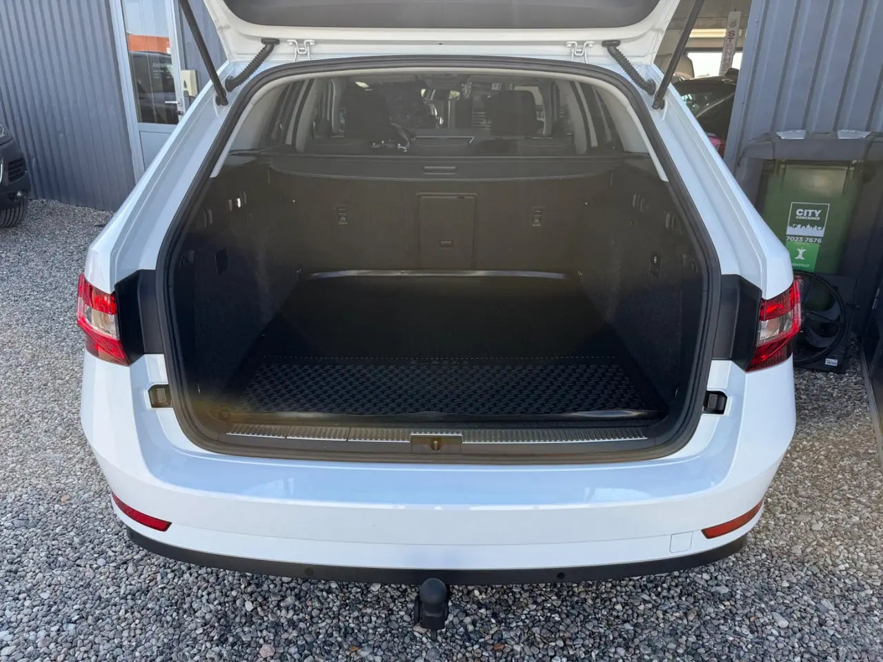 Billede 11 - Skoda Superb 1,4 TSi iV Plus Combi DSG