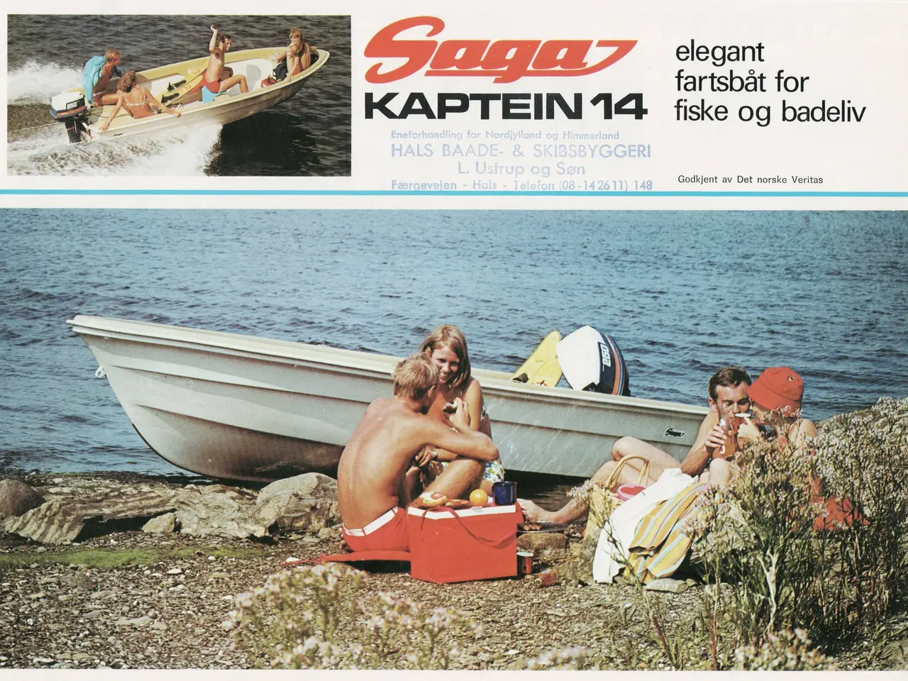 Billede 9 - Saga Kaptein 14