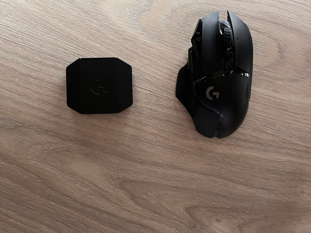 Billede 5 - !!!BILLIGT GAMING SETUP!!!