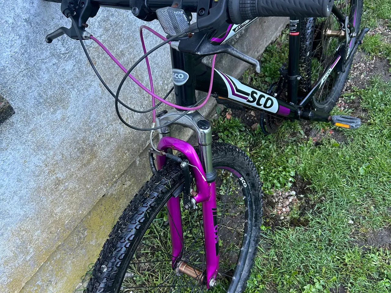 Billede 3 - Sco mtb 26 tommer 