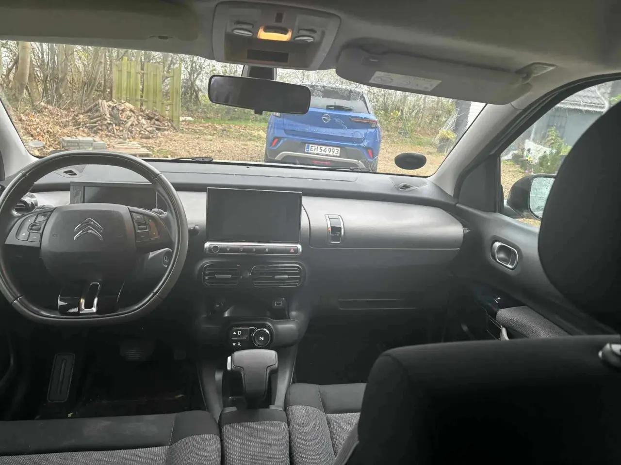 Billede 8 - Citroen c4 cactus