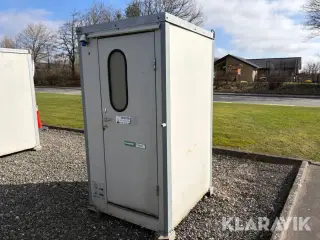 Toilet Danfo 1 styk