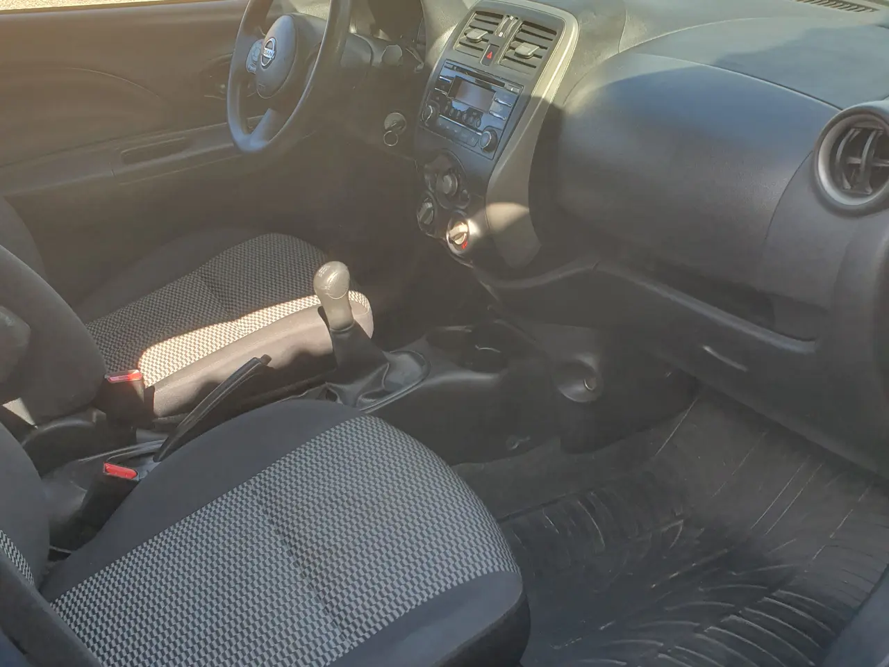 Billede 5 - Nissan micra  2013