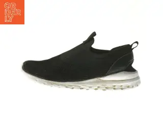 Slip-on sneakers fra Vty (str. 36 )