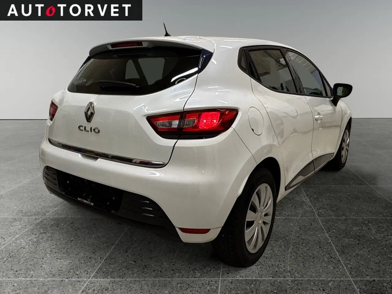 Billede 3 - Renault Clio IV 0,9 TCe 90 Zen