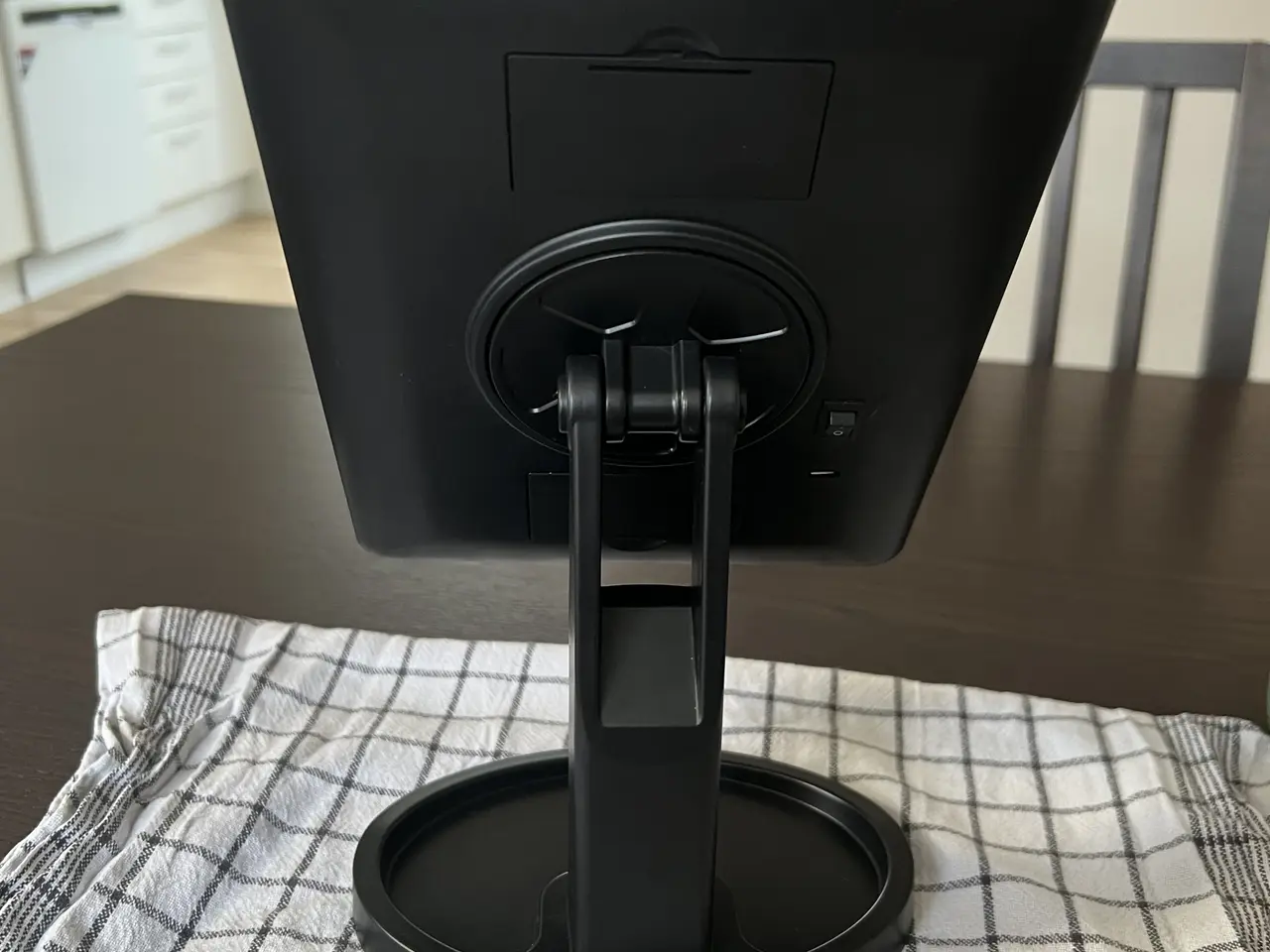 Billede 3 - Touch LED spejl