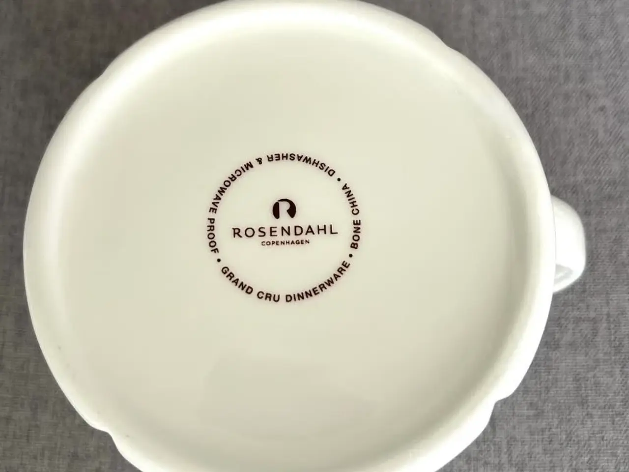 Billede 5 - Rosendahl Grand Cru sovsekande - 0,7 cl