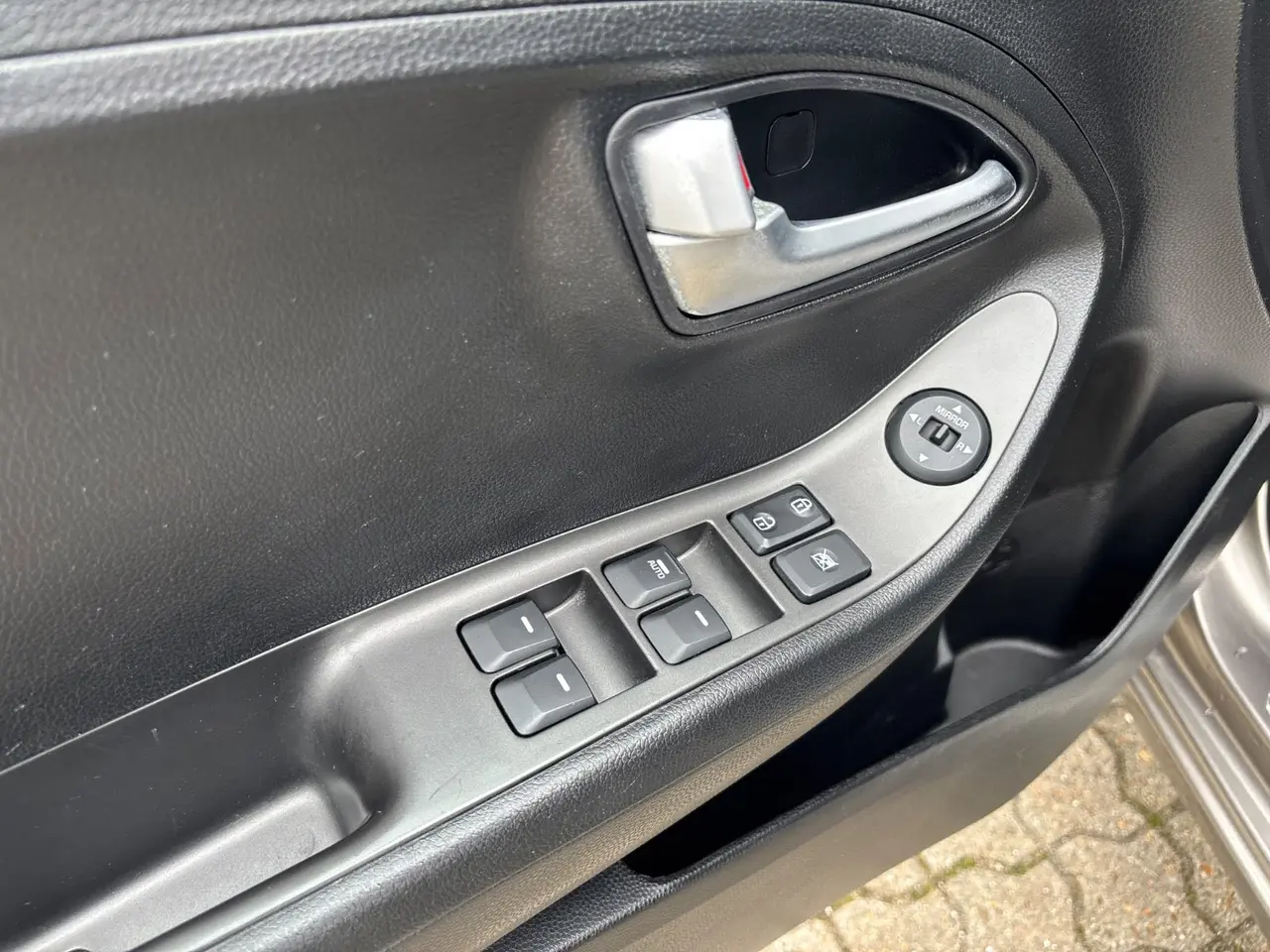 Billede 8 - Kia Picanto 1,0 Attraction