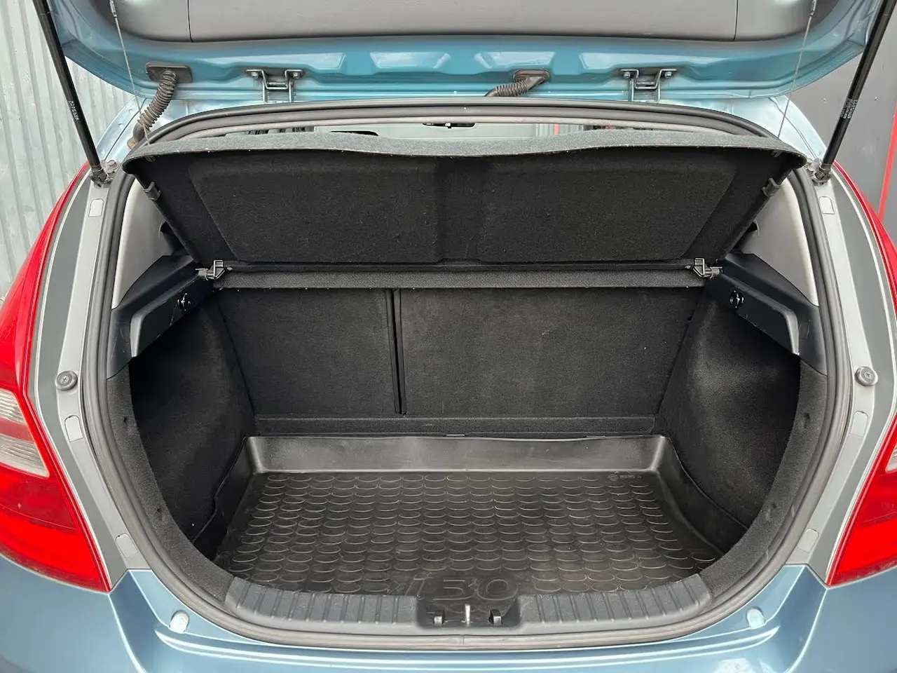 Billede 16 - Hyundai i30 1,4 CVVT 109 Classic