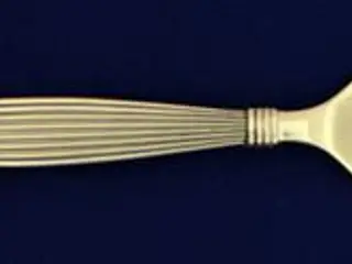 Gitte Kagegaffel, 14½ cm.