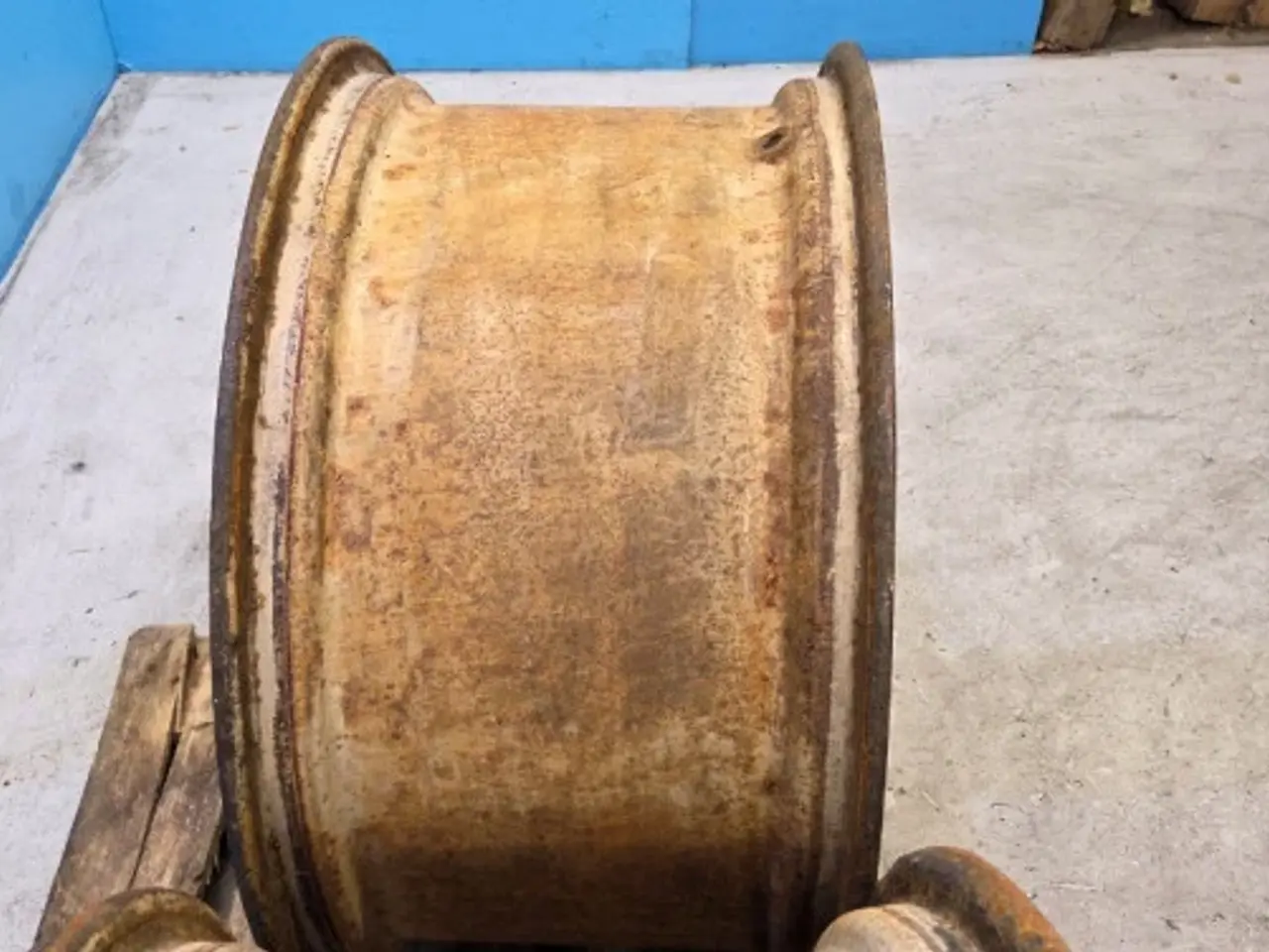 Billede 16 - 28" W14LX28