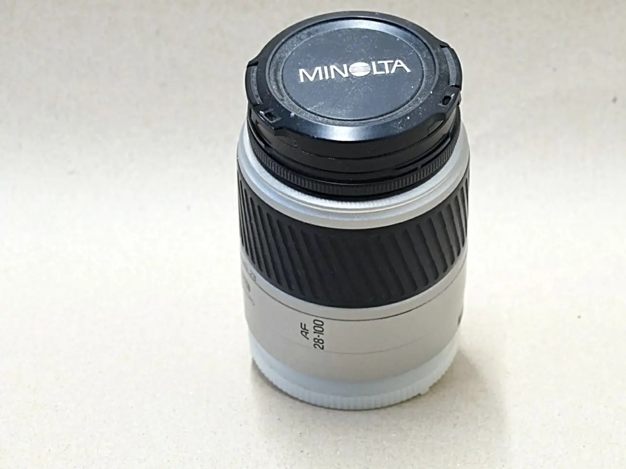 Billede 5 - Minolta AF 28-100mm F3.5-5.6 D