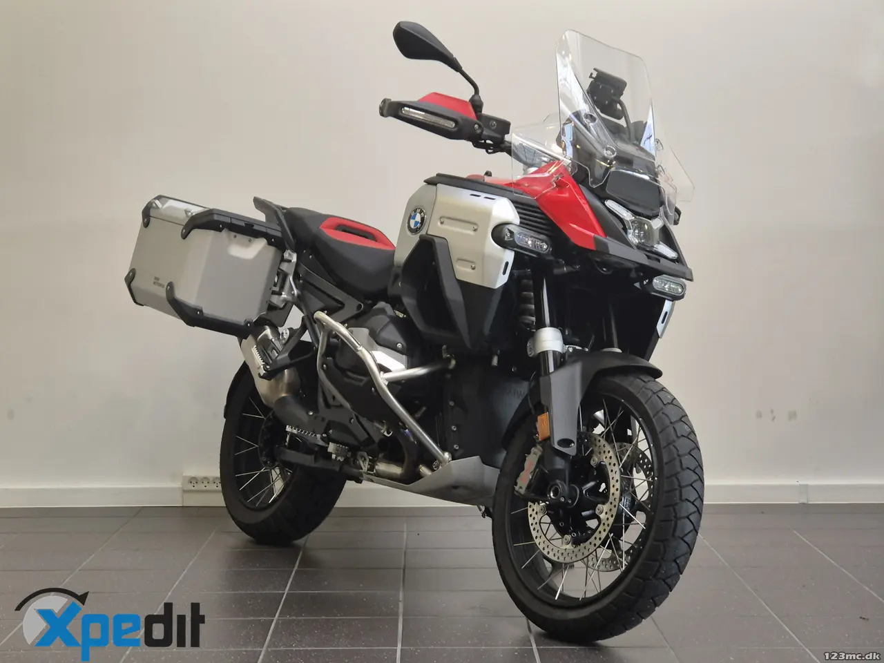 Billede 3 - BMW R 1300 GS Adventure