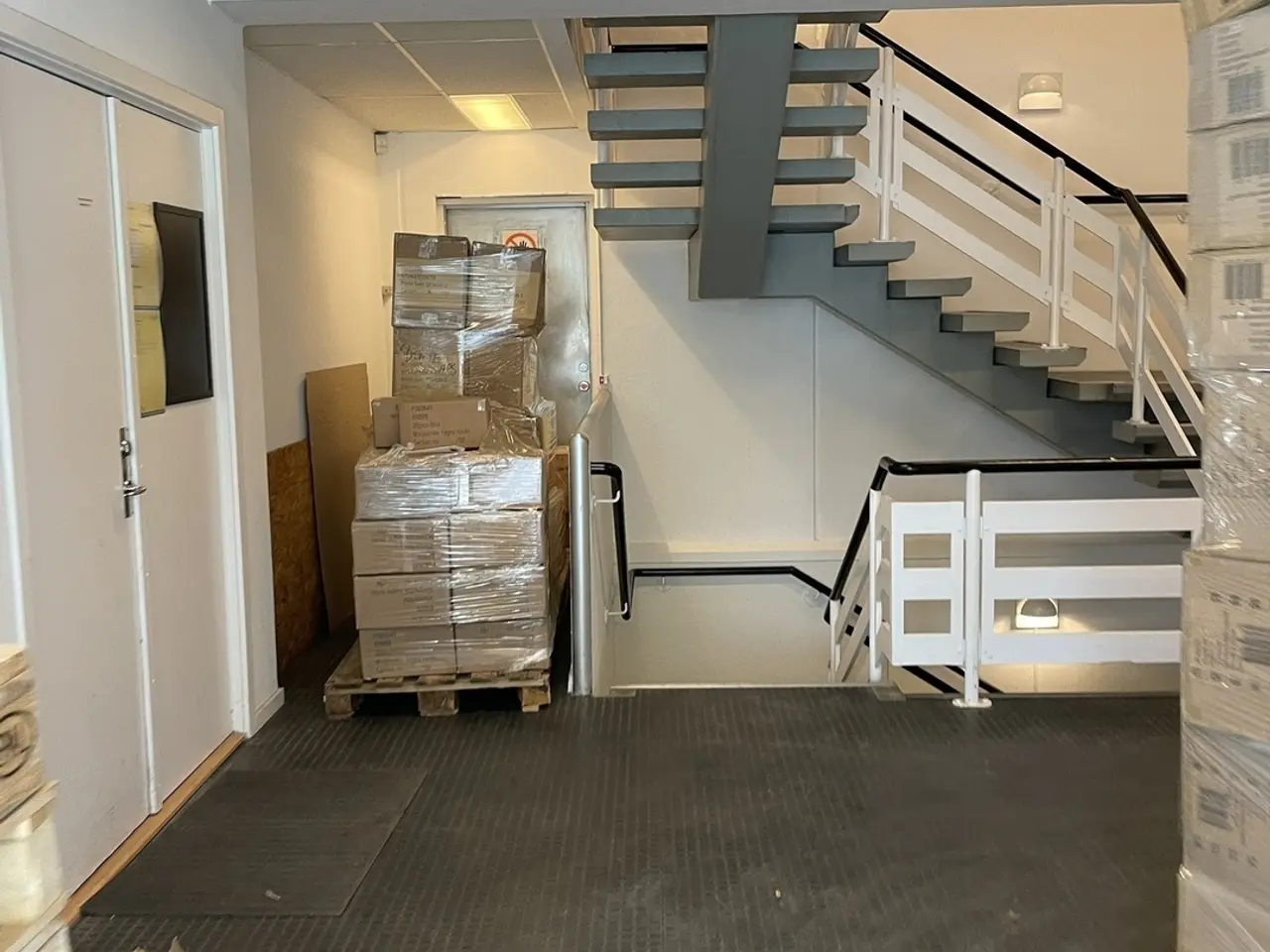 Billede 6 - Kælderlokale på 65 m² til lager i Kastrup tæt på E20 og Københavns Lufthavn