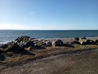 Fritids ejerlejlighed tæt på Limfjorden