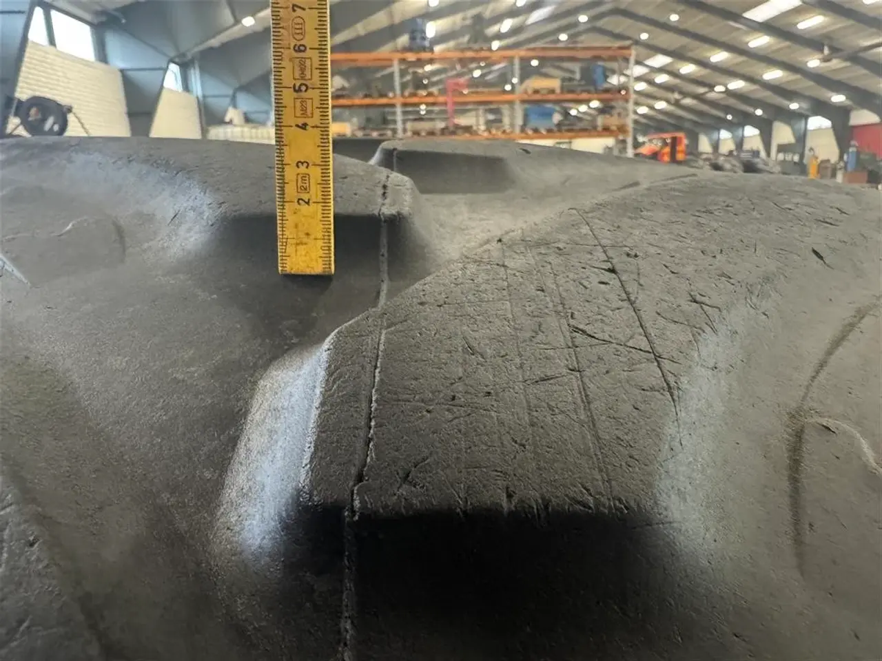 Billede 5 - BKT 540/65R28 .