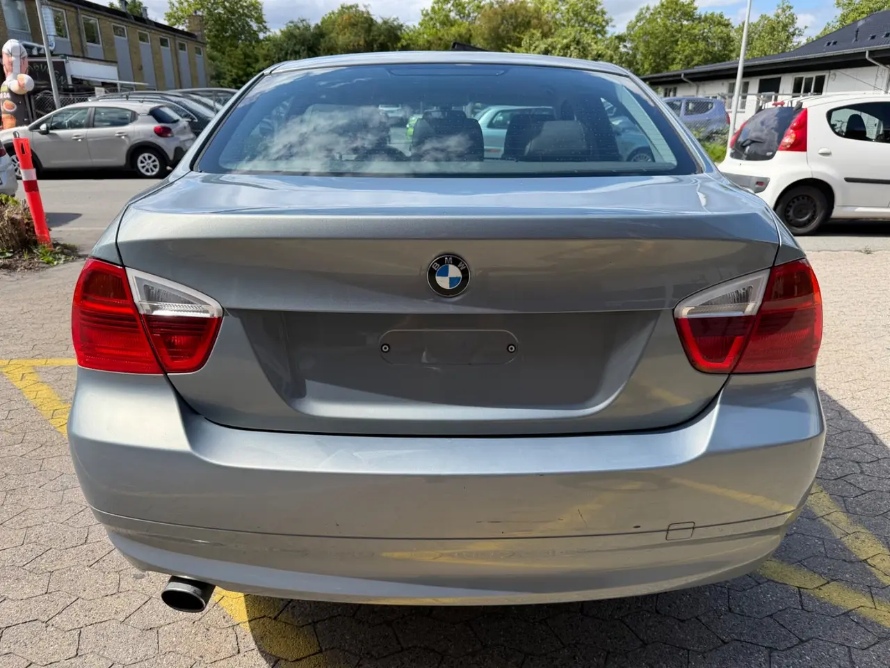 Billede 7 - BMW 320i 2,0