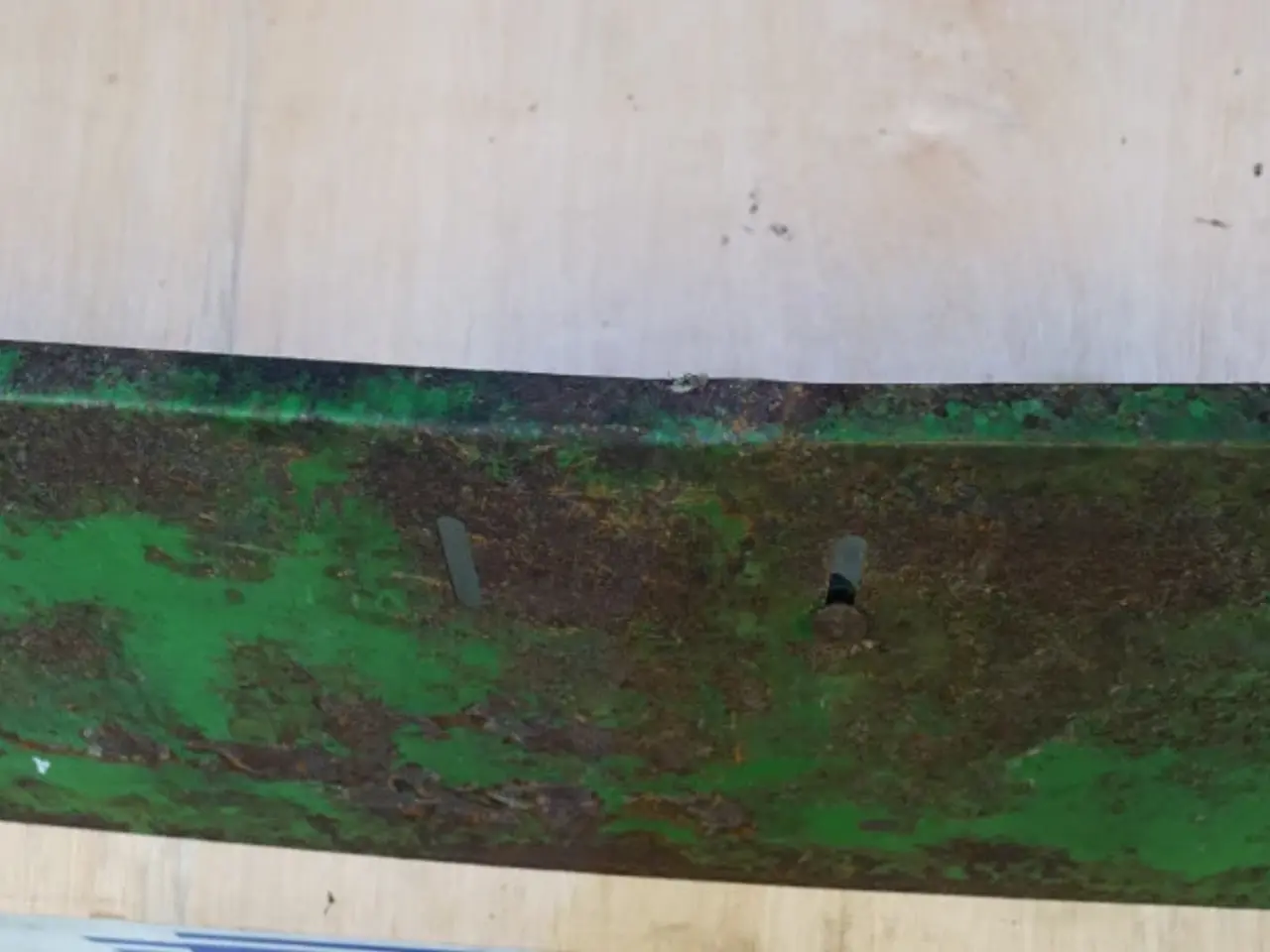 Billede 7 - John Deere 9780 Stenfælde AZ100969