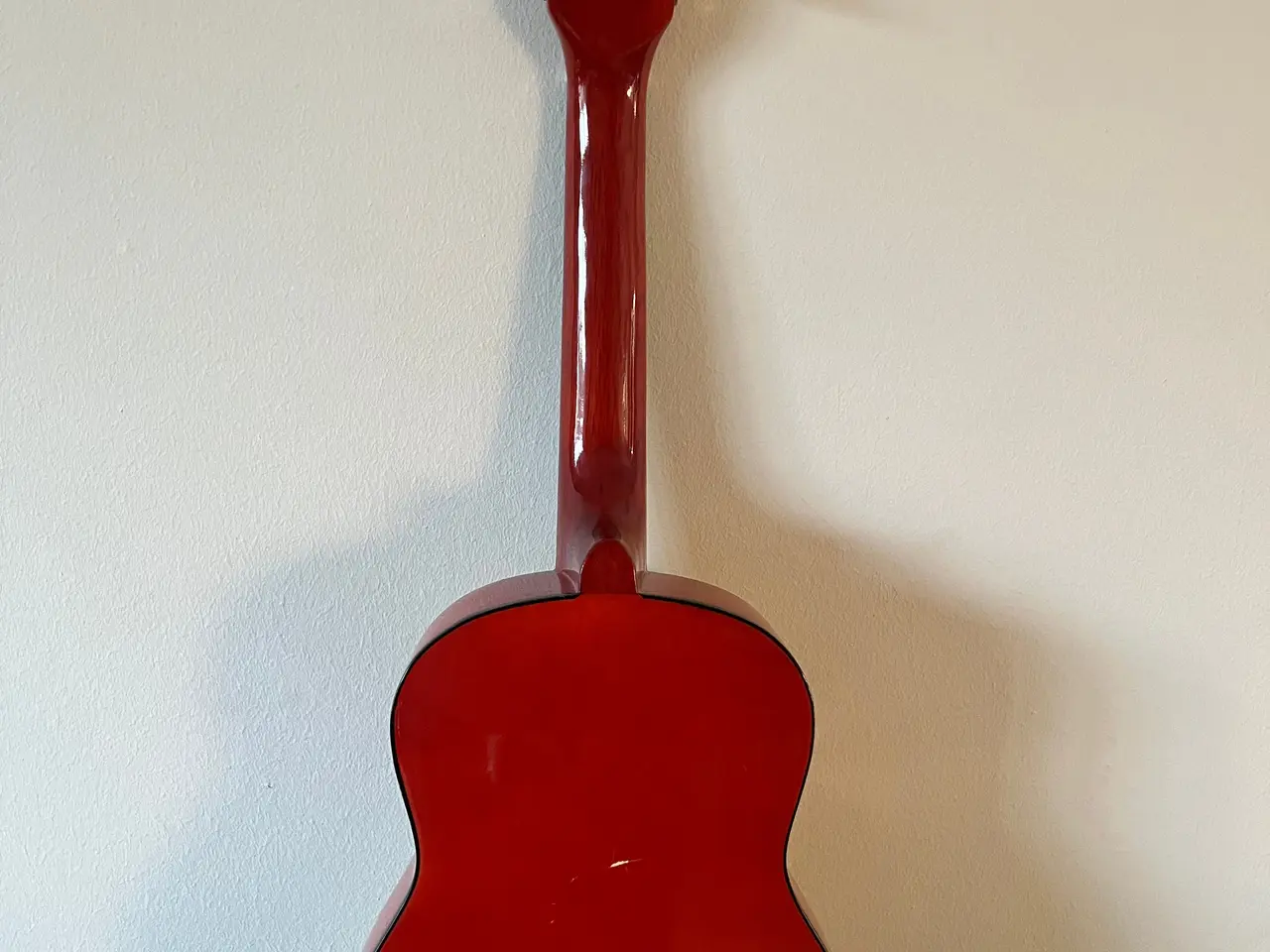 Billede 8 - Akustisk Junior Guitar 