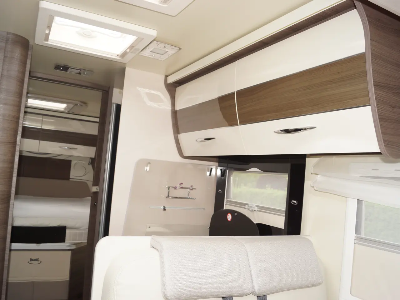 Billede 12 - Autocamper 879G