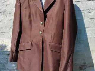 Stævnejakke equipage