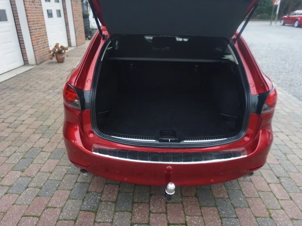 Billede 7 - Mazda 6 2,0 SkyActiv-G 165 Premium stc.
