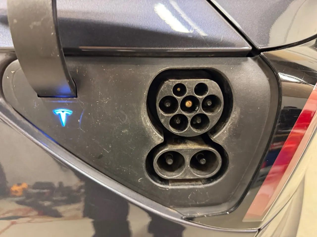 Billede 12 - Tesla Model 3 Standard Range+ RWD