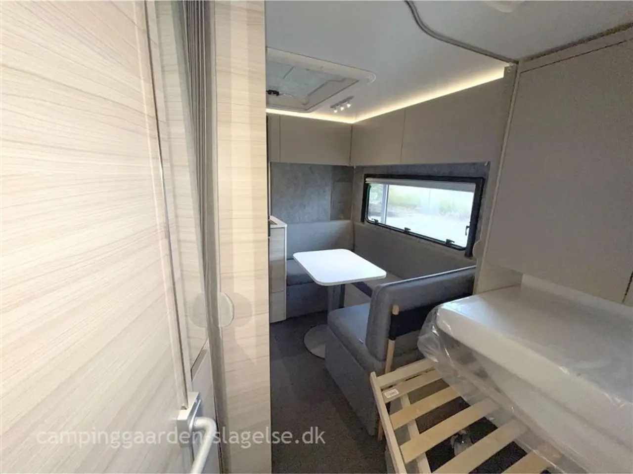 Billede 11 - 2026 - Adria Altea 402 PH Stor på hygge – let på vægten! 😍