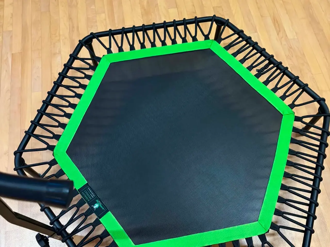 Billede 3 - Jumping Fitness trampolin