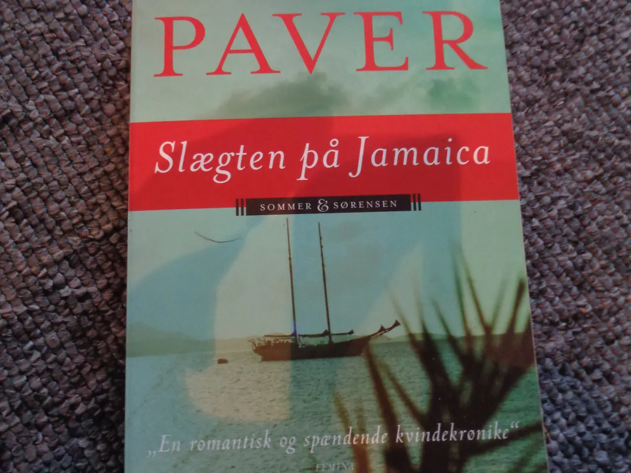 Billede 3 - Romaner / Noveller af Michelle Paver 