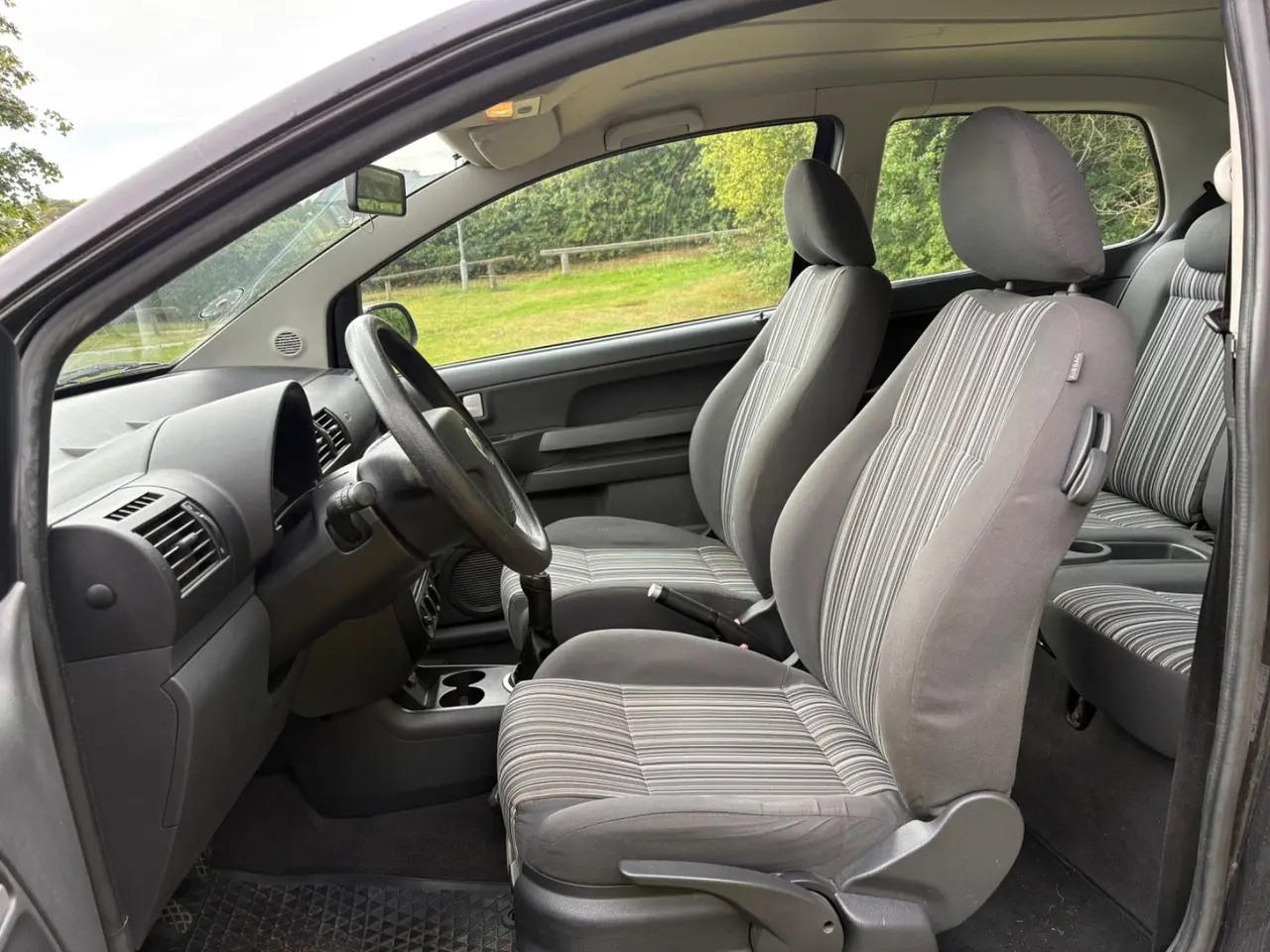 Billede 14 - VW Fox 1,2 DK